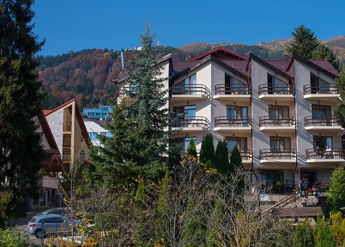 Hotel Marea Neagra